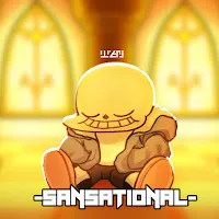 Tenzalt — Sansational — обложка